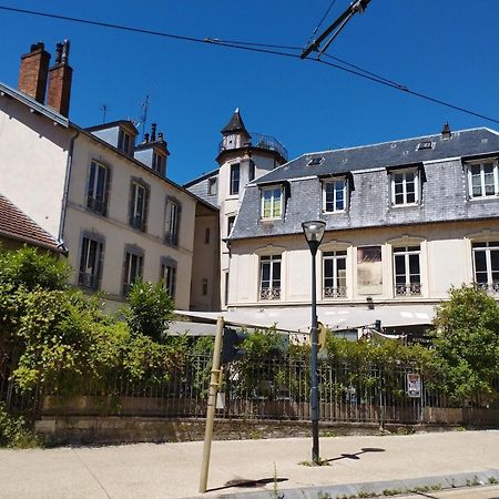 Le Carnot 2 Daire Besançon Dış mekan fotoğraf
